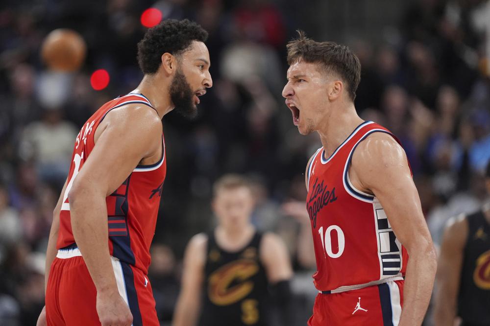 在联赛争四 在联赛争四