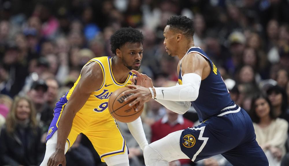 里克的到来 里克的到来